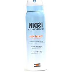 Isdin Fotoprotector Spf30 Spray Transparente Wet Skin 200ml