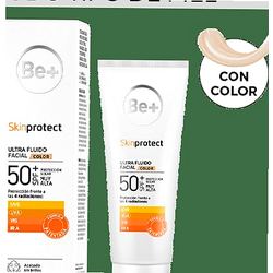 Heliocare 360º Mineral Tolerance Fluid SPF-50+ 50 ml
