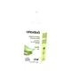 ESPUMA LIMPIADORA EXFOLIANTE CON CÁSCARA DE NUEZ Y ÁCIDO HIALURÓNICO 120 ML - USU COSMETICS