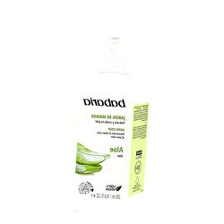 ESPUMA LIMPIADORA EXFOLIANTE CON CÁSCARA DE NUEZ Y ÁCIDO HIALURÓNICO 120 ML - USU COSMETICS