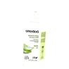 ESPUMA LIMPIADORA EXFOLIANTE CON CÁSCARA DE NUEZ Y ÁCIDO HIALURÓNICO 120 ML - USU COSMETICS