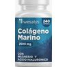 ESPONJA KONJAC ANTI-AGE CON COLÁGENO - USU COSMETICS