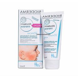 Interapothek Crema Balsamo Bebe 75 Ml