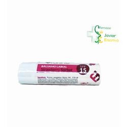 Babé Stick Labial Spf20+ 4g