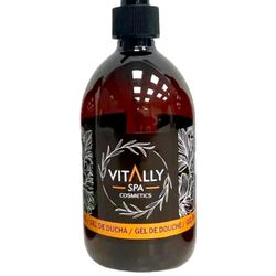 RR TÓNICO GEL EQUILIBRANTE 200ml