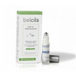 RR  CREMA GEL DEFATIGANTE BOLSAS Y OJERAS 25 ML RELAJA Y REVITALIZA