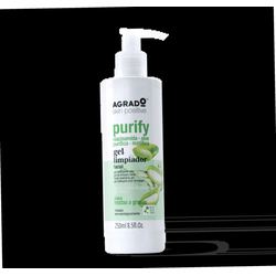 RR  EXFOLIANTE CORPORAL  MICROPERLAS VEGETALES Y EQUISETO 200ML