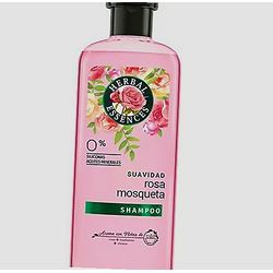 RR CHAMPÚ DERMOAFÍN 200ML