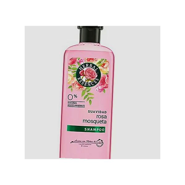 RR CHAMPÚ DERMOAFÍN 200ML