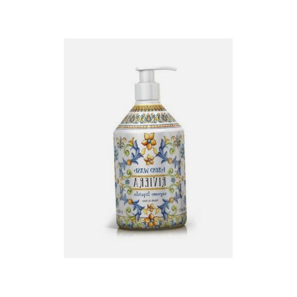 RR FARMACIA  GEL LIMPIADOR PURIFICANTE 200ML