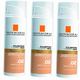 pack HELIOCARE 360º GEL OIL-FREE BEIGE SPF 50 + 7 AMPOLLAS ENDOCARE