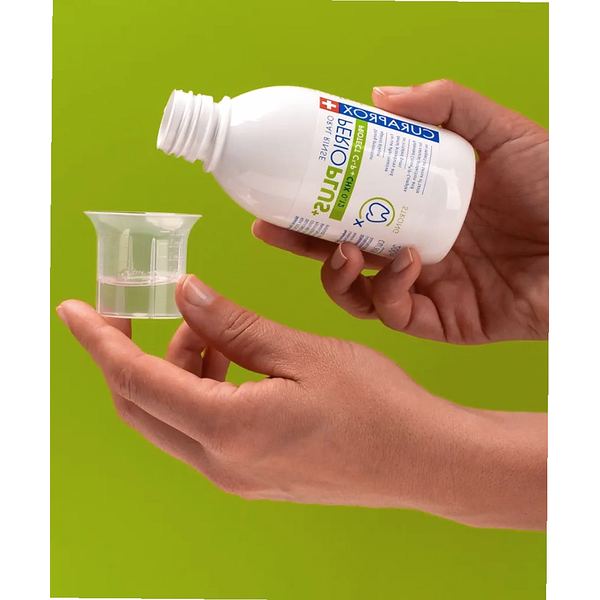 NATUREL SMILE RECARGA PARA KIT DE BLANQUEAMIENTO DENTAL 30ML
