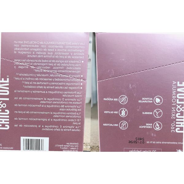 MAYLA PHARMA BLOCKEOGRASS 60 CAPSULAS