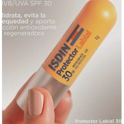 Eucerín Regenerador Labial Piel Sensible 10 ml