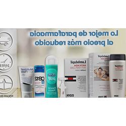 Hartmann Omnifilm Esparadrapo Hipoalergénico Transparente 2,5cmx5m