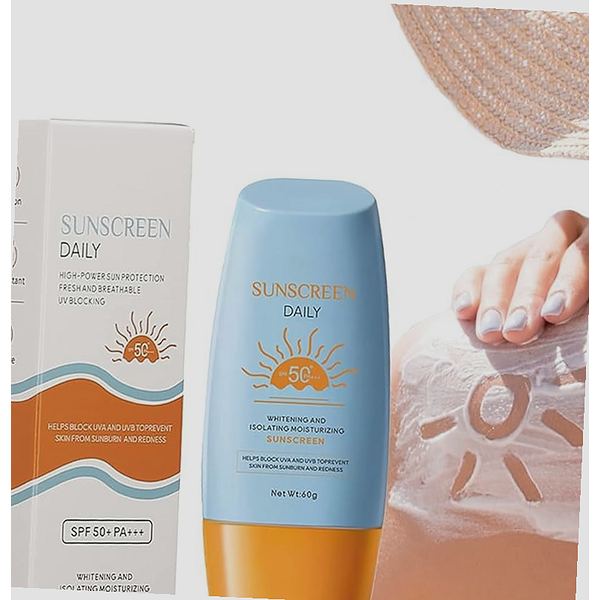 Piz Buin Allergy Spary Piel Sensible al Sol SPF 50+ 200ML