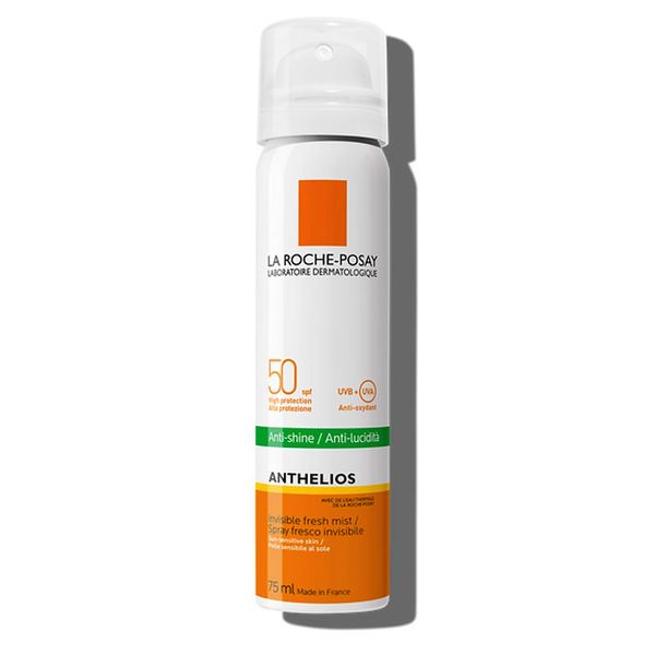 Piz Buin Hydro Infusion Crema Solar Facial en Gel SPF 50+ 50ml