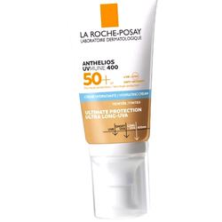 Piz Buin Hydro Infusion Crema Solar Facial en Gel SPF 30+ 50ml