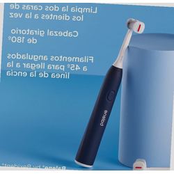 Oral B Cepillo Dental Eléctrico Professional  2 Cuidado de Encías 1unid
