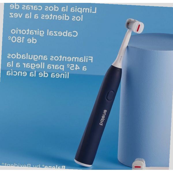 Oral B Cepillo Dental Eléctrico Professional  2 Cuidado de Encías 1unid