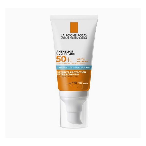 Embryolisse BB Cream Voile Illuminateur de Teint SPF20 30ml