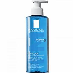 Uriage Hyseac Gel Limpiador 150ml
