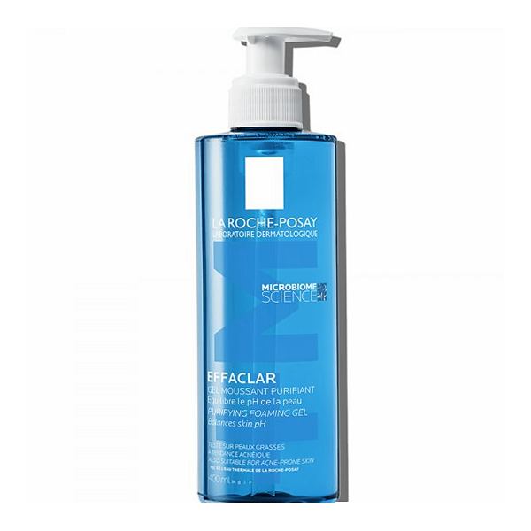 Uriage Hyseac Gel Limpiador 150ml