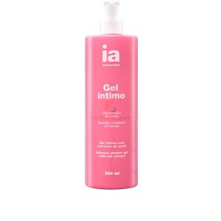 INTERAPOTHEK GEL INTIMO 250 ML.