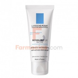 ROSALIAC XL RICA ROCHE POSAY 40 ML.