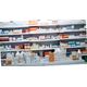 MEDICOMP ESTERIL GASA 10X10 CM 50 UDS