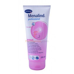 MENALIND CREMA PROTECTORA PIEL 200 ML.