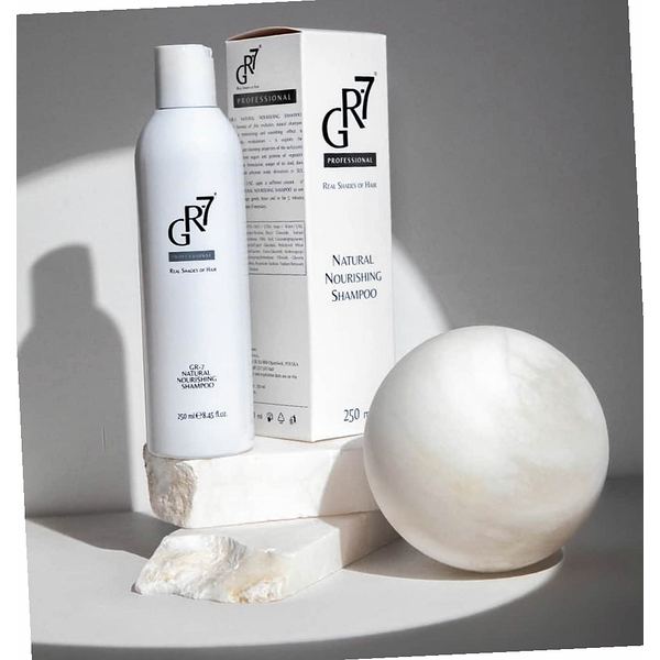 INTERAPOTHEK CHAMPU CABELLO GRASO 400ML