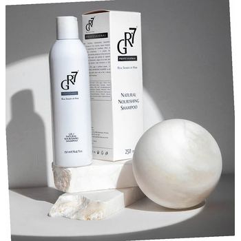INTERAPOTHEK CHAMPU CABELLO GRASO 400ML