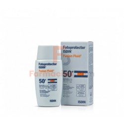 FOTOPROTECTOR ISDIN EXTREM 50FUSION 50M