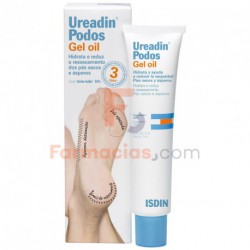 UREADIN PODOS REPARADOR TALONES Y PIES  75 ML