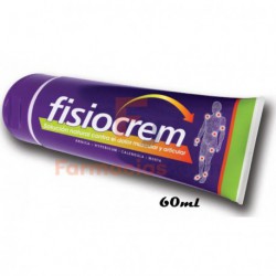 FISIOCREM  60 ML