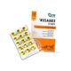 ARKOLEVURA 50 CAPSULAS