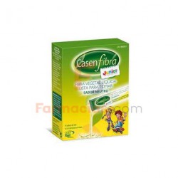 CASENFIBRA JUNIOR LIQUIDA 14 STICKS 5 ML