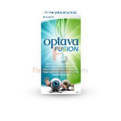 OPTAVA FUSION OJO SECO 10 ML