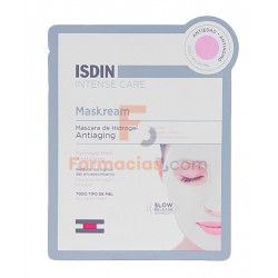 MASKREAM ISDIN HIDRATAN MASC FACIAL 30ML