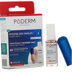 NAILNER 2 EN 1 PINCEL ANTIHONGOS 5 ML