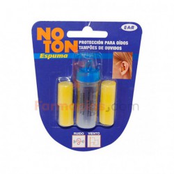TAPONES OIDO NOTON R/951