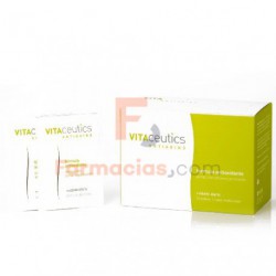 VITACEUTICS ANTIAGING FORMULA ANTIOXIDANTE  6