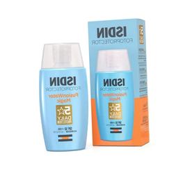 FOTOPROTECTOR ISDIN EXTREM EMULSION SPRAY SPF