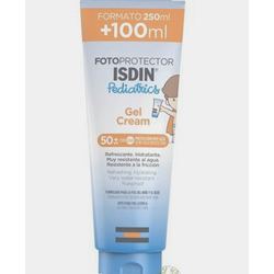 FOTOPROTECTOR ISDIN SPF-50 SPRAY TRANSPAR  20