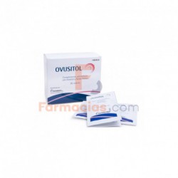 OVUSITOL 30 SOBRES