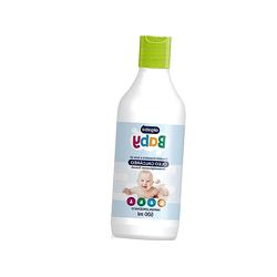 BIBERON 0 BPA BOQUILLA RECAMBIO SILICONA SUAV
