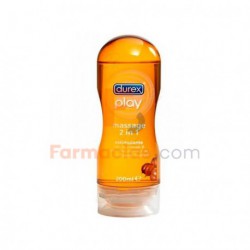 DUREX PLAY MASSAGE ESTIMULANTE