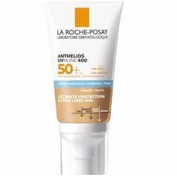 ANTHELIOS XL 50 SOLAR LECHE LA ROCHE POSAY