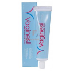 VAGINESIL GEL HIDRATANTE VAGINAL 50 GR